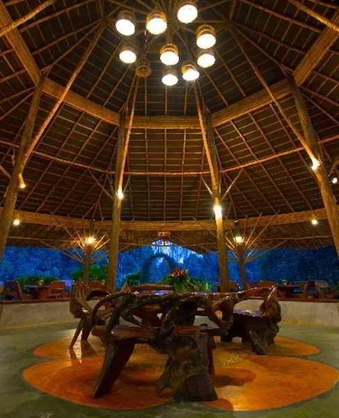 Cliff And River Jungle Hotel Сурат Тхани Екстериор снимка
